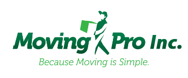 Moving Pro Inc