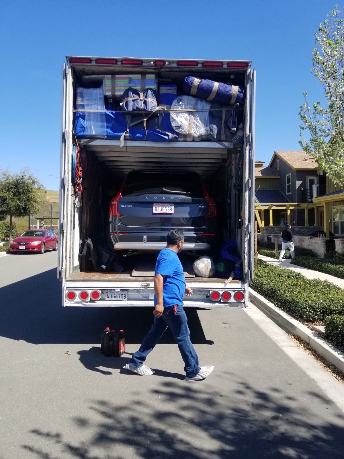 Car & Vehicle Transport - Vehicle transport handled with care