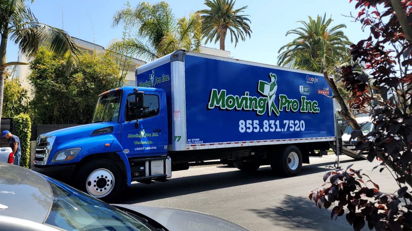 Last-Minute & Same-Day Moving - When your move cannot wait