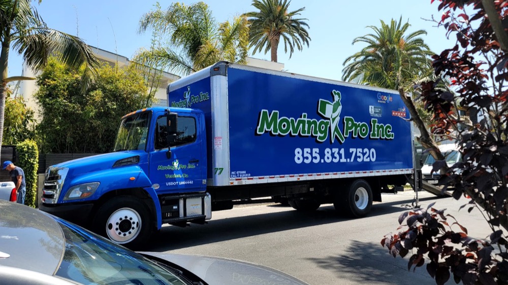 Apartment Moving - Apartment movers who know the buildings