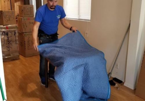 Expert Long Distance Moving Service in Venice CA – Safe & Secure Move