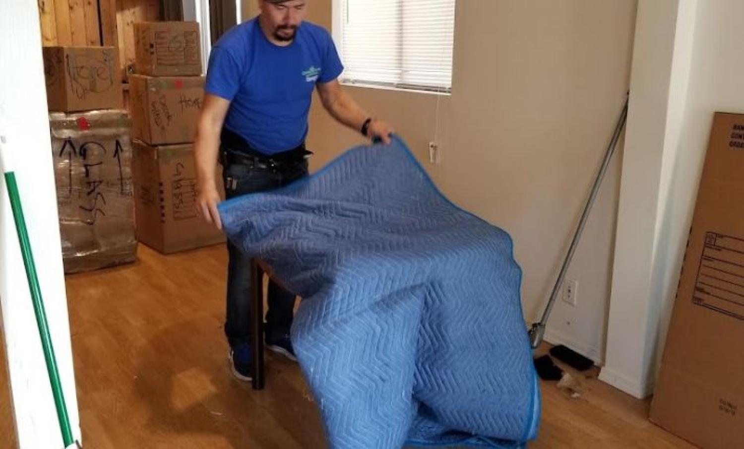 Expert Long Distance Moving Service in Venice CA – Safe & Secure Move