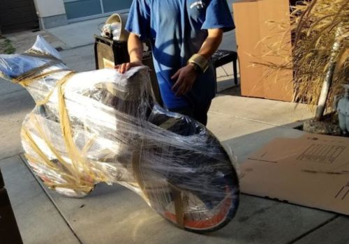 Expert Long Distance Moving Service in Venice CA – Safe & Secure Move