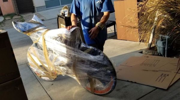 Expert Long Distance Moving Service in Venice CA – Safe & Secure Move