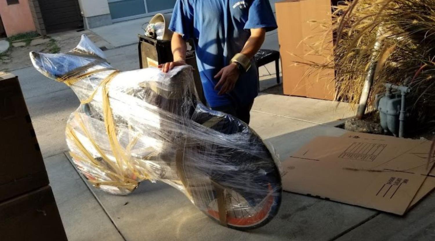 Expert Long Distance Moving Service in Venice CA – Safe & Secure Move