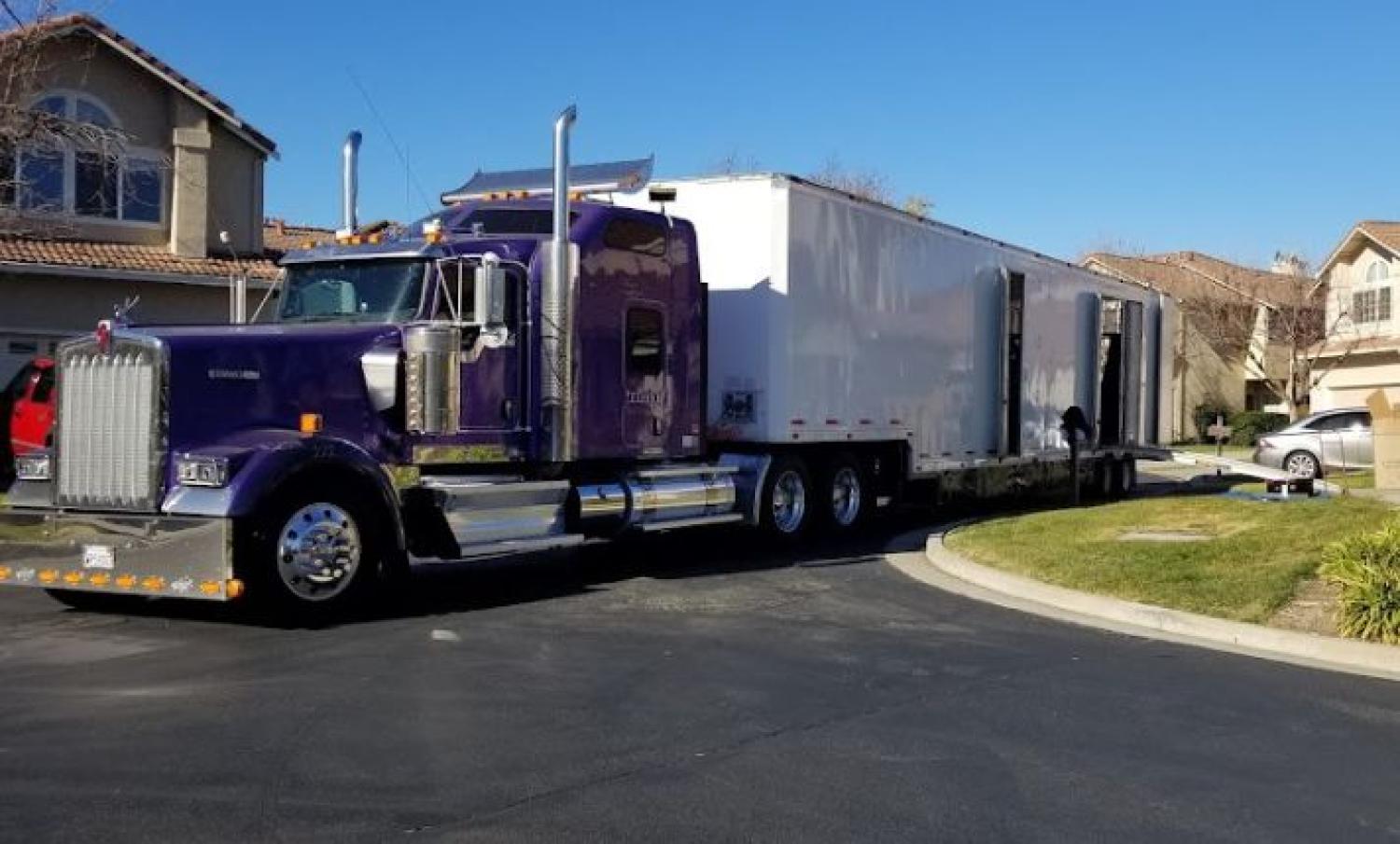 Expert Long Distance Moving Service in Venice CA – Safe & Secure Move