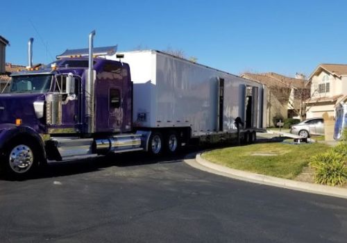 Office Moving Service Santa Monica CA – Expert Relocation by Moving Pro Inc