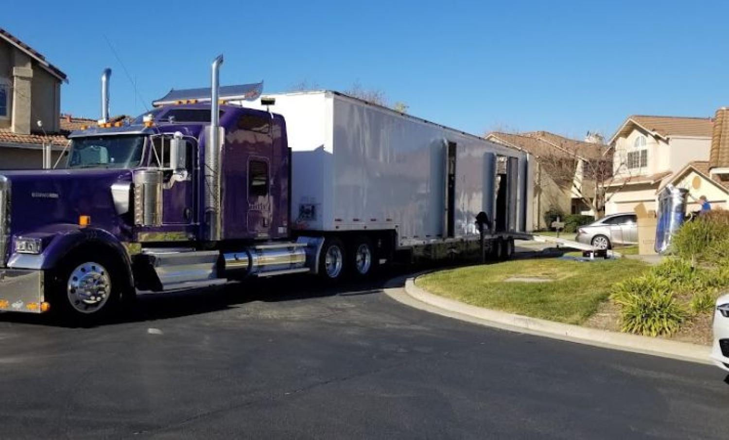 Office Moving Service Santa Monica CA – Expert Relocation by Moving Pro Inc