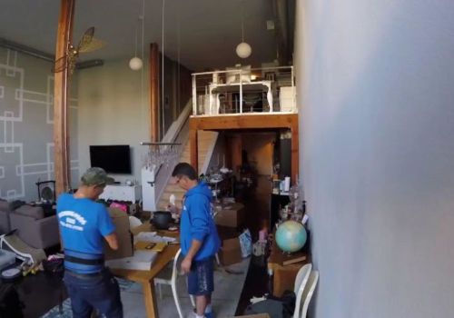 Residential Moving Service Pasadena CA – Trusted Experts at Work