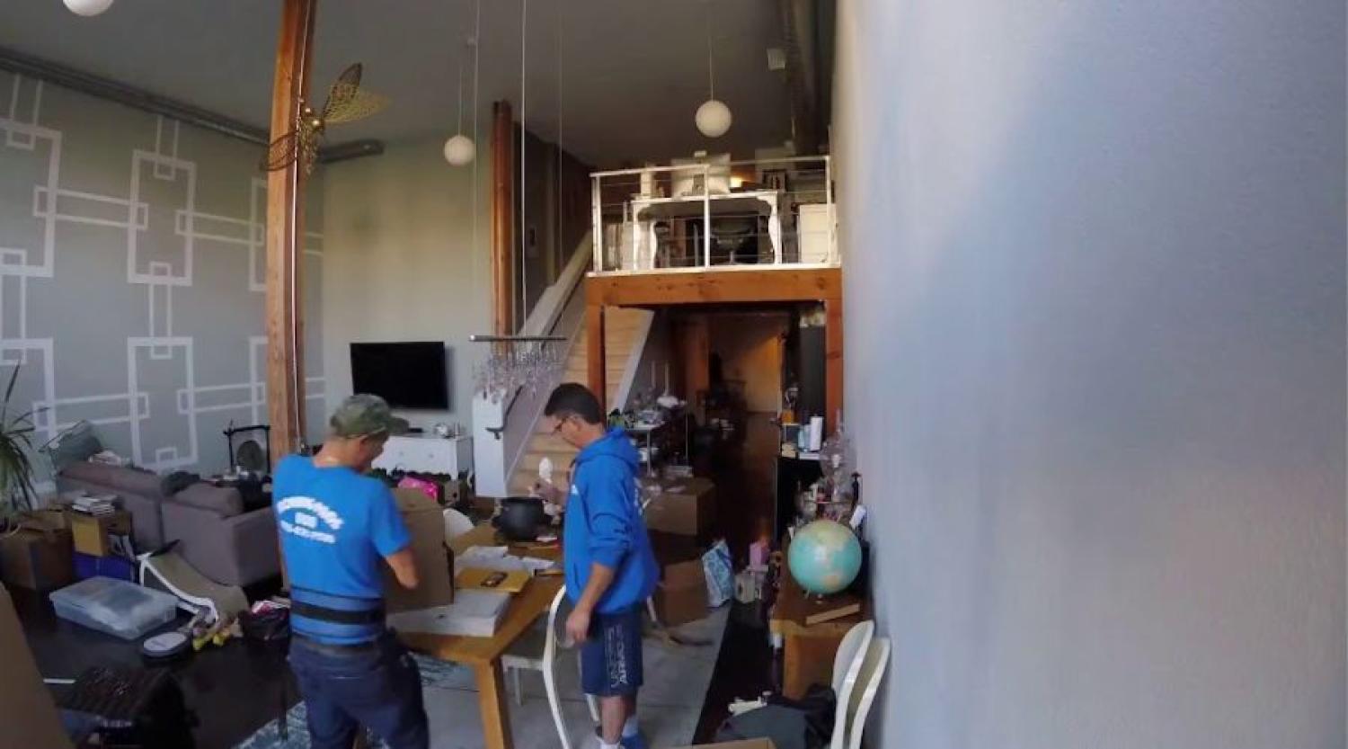 Residential Moving Service Pasadena CA – Trusted Experts at Work