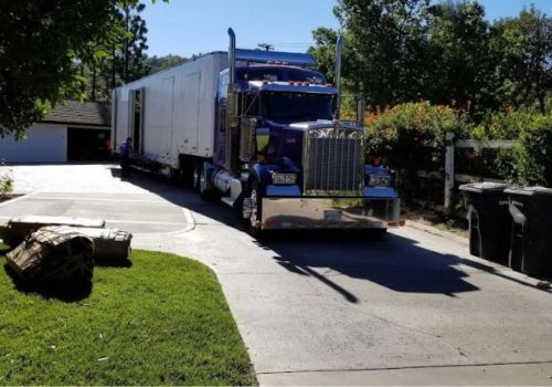 Residential Moving Service Pasadena CA – Trusted Experts at Work