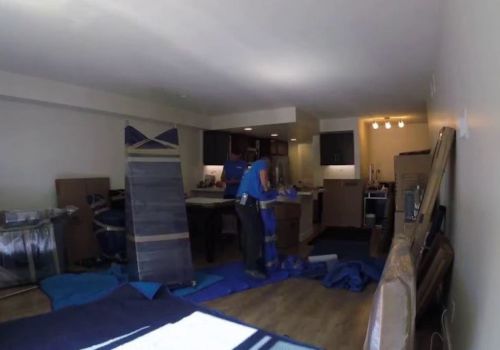 Expert Local Moving Service Beverlywood CA – Household Move Handled with Care