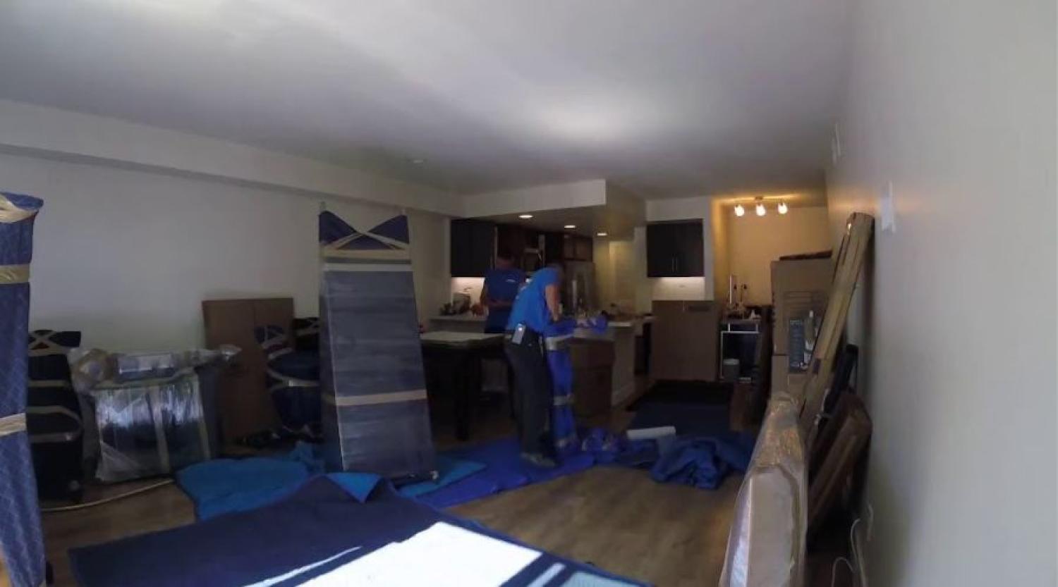Expert Local Moving Service Beverlywood CA – Household Move Handled with Care