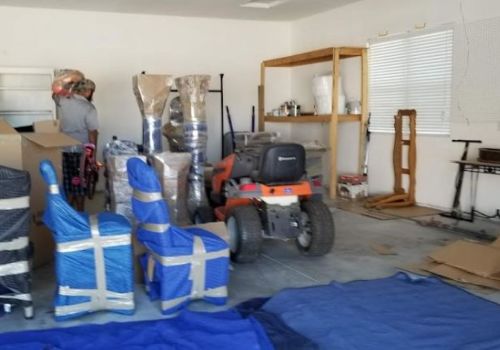 Expert Local Moving Service Beverlywood CA – Household Move Handled with Care