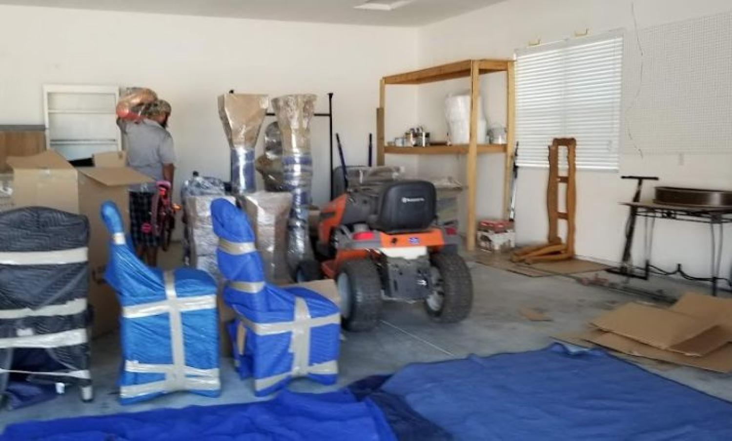 Expert Local Moving Service Beverlywood CA – Household Move Handled with Care