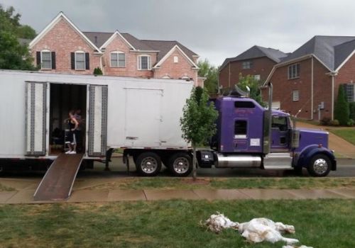 Expert Local Moving Service Beverlywood CA – Household Move Handled with Care
