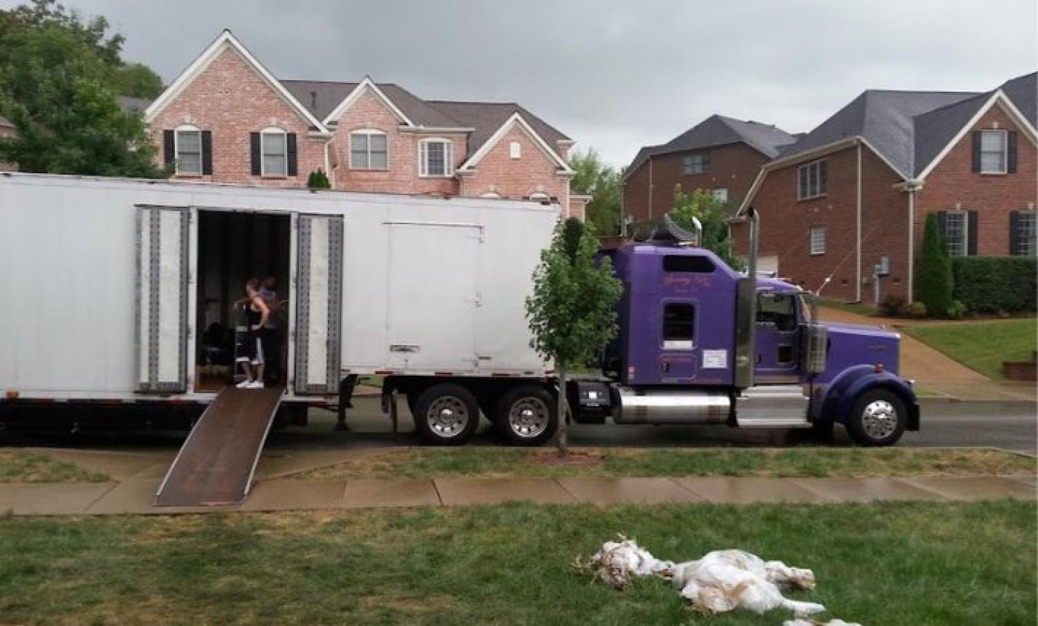 Expert Local Moving Service Beverlywood CA – Household Move Handled with Care
