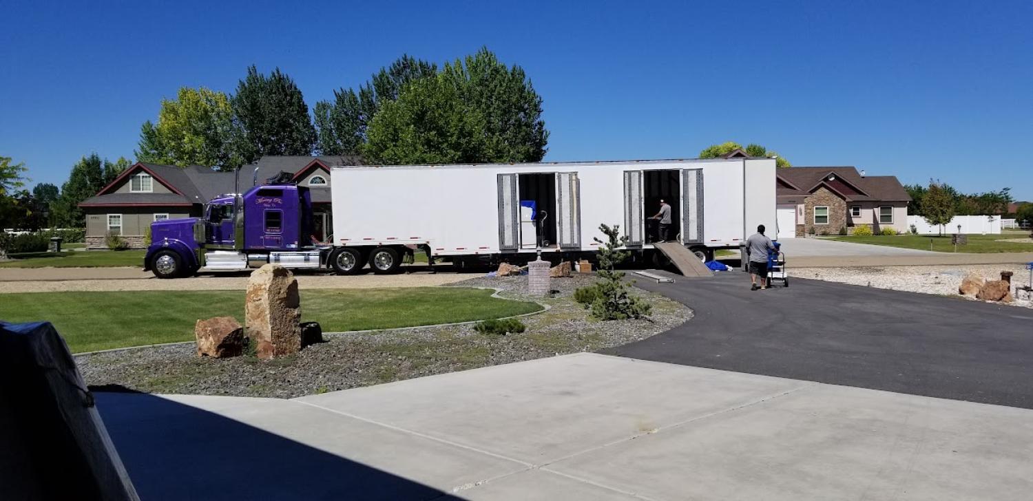 Apartment Movers Silver Lake Los Angeles | Moving Pro Inc