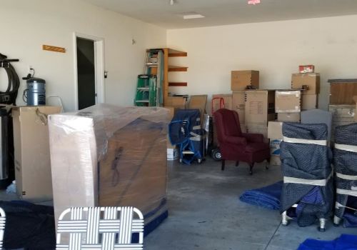 Apartment Movers Silver Lake Los Angeles | Moving Pro Inc