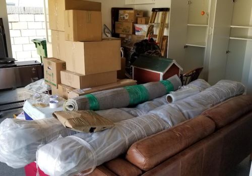Apartment Movers Echo Park Los Angeles | Moving Pro Inc
