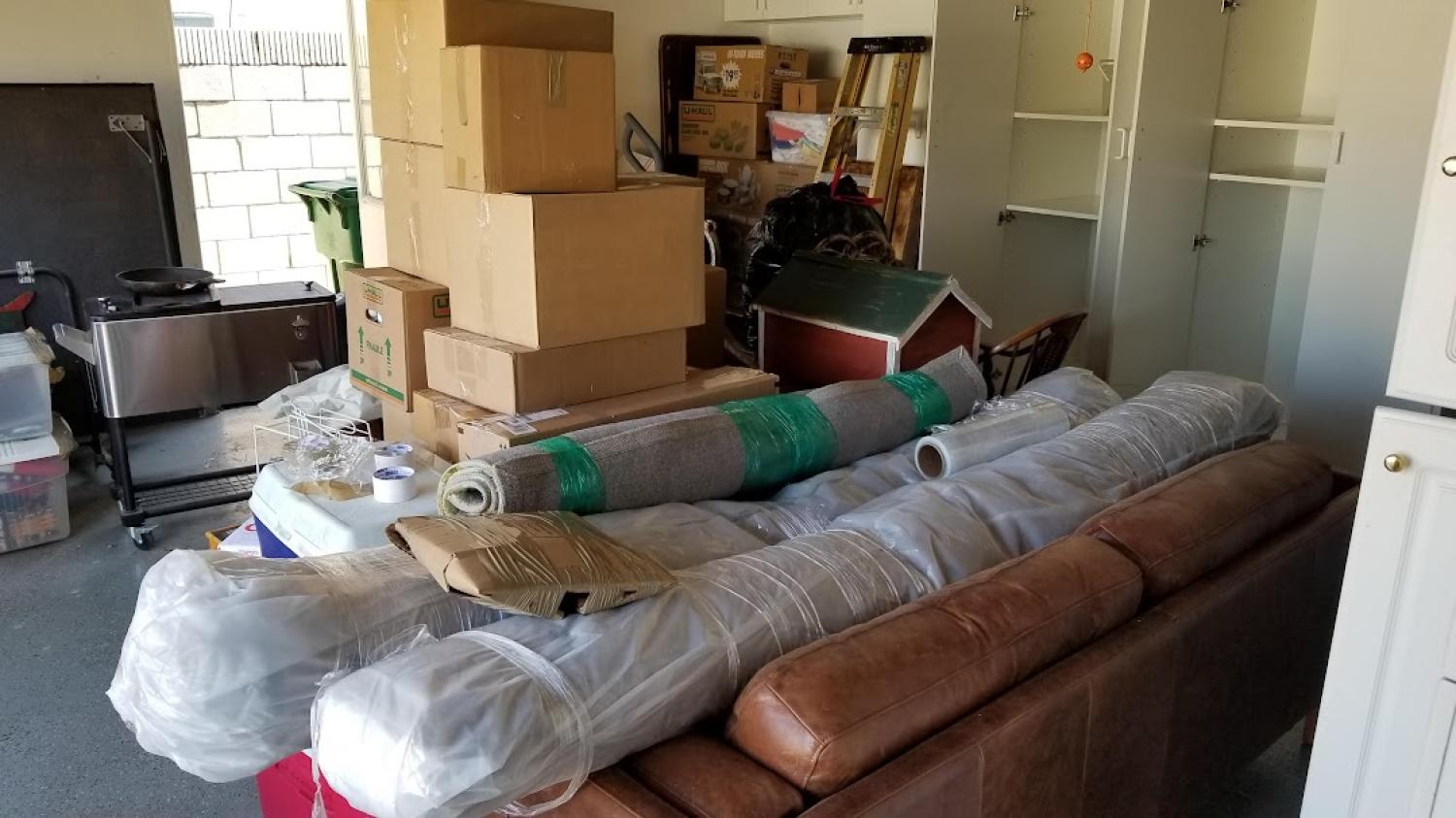 Apartment Movers Echo Park Los Angeles | Moving Pro Inc