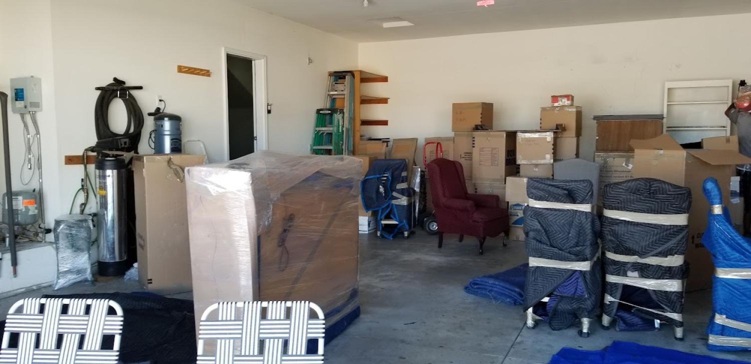 Apartment Movers Silver Lake Los Angeles | Moving Pro Inc