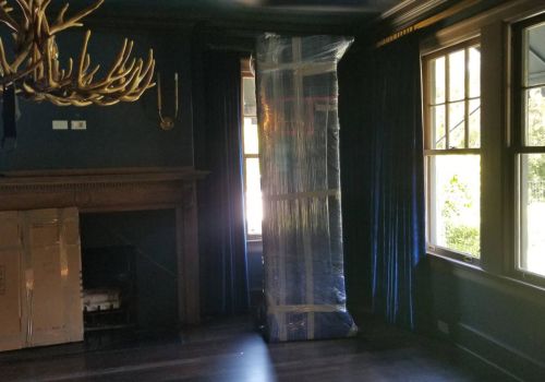 Apartment & Residential Movers – Palisades Dr, Pacific Palisades, CA 90272