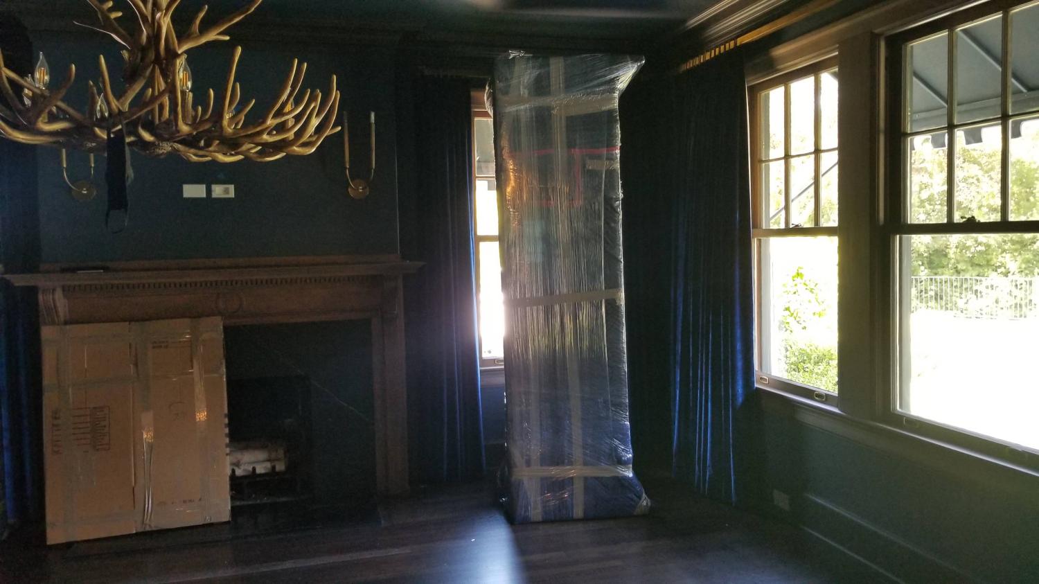 Full-Service Moving Residential Moving Stress-free moving services Apartment & Residential Movers – Palisades Dr, Pacific Palisades, CA 90272