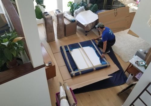 Apartment & Residential Movers – Palisades Dr, Pacific Palisades, CA 90272